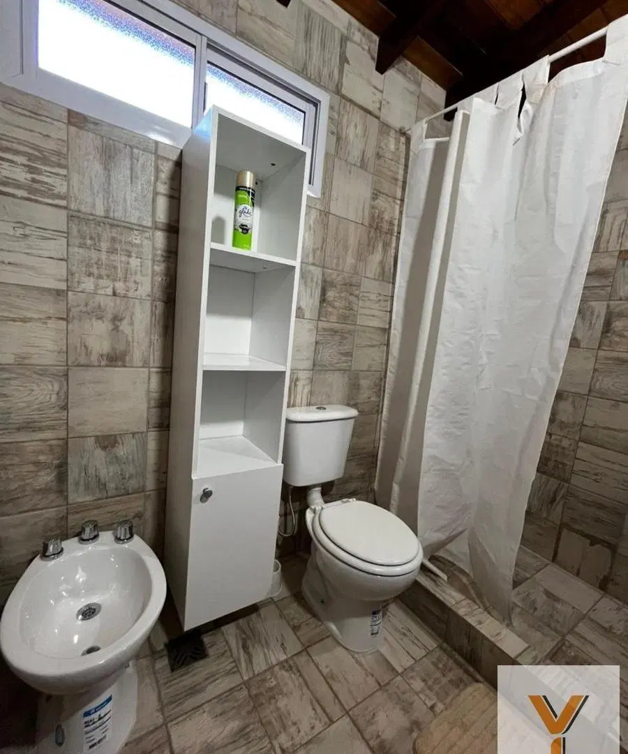Casa en Alquiler - 1 Dormitorio 1 Baño - 80mts - Mar Del Plata 4