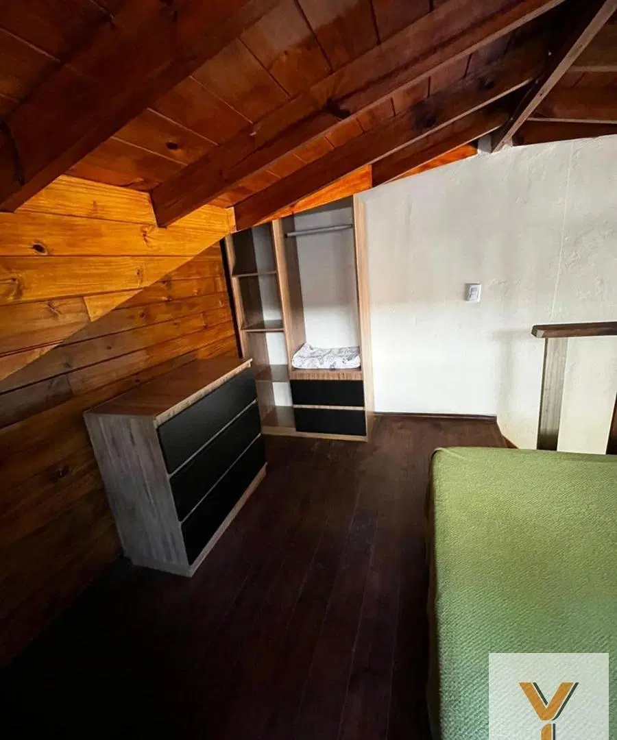 Casa en Alquiler - 1 Dormitorio 1 Baño - 80mts - Mar Del Plata 5
