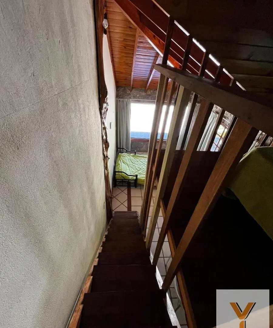Casa en Alquiler - 1 Dormitorio 1 Baño - 80mts - Mar Del Plata 2
