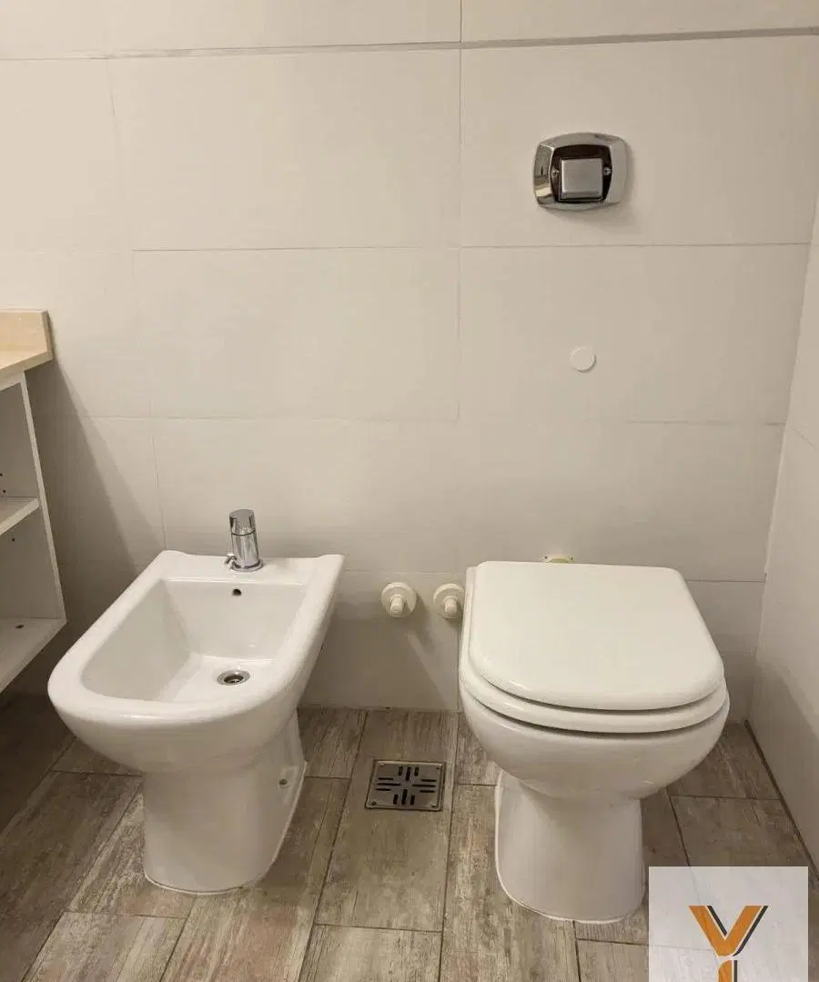 Departamento en Alquiler - 1 Dormitorio 1 Baño - 48mts - Lanús 4