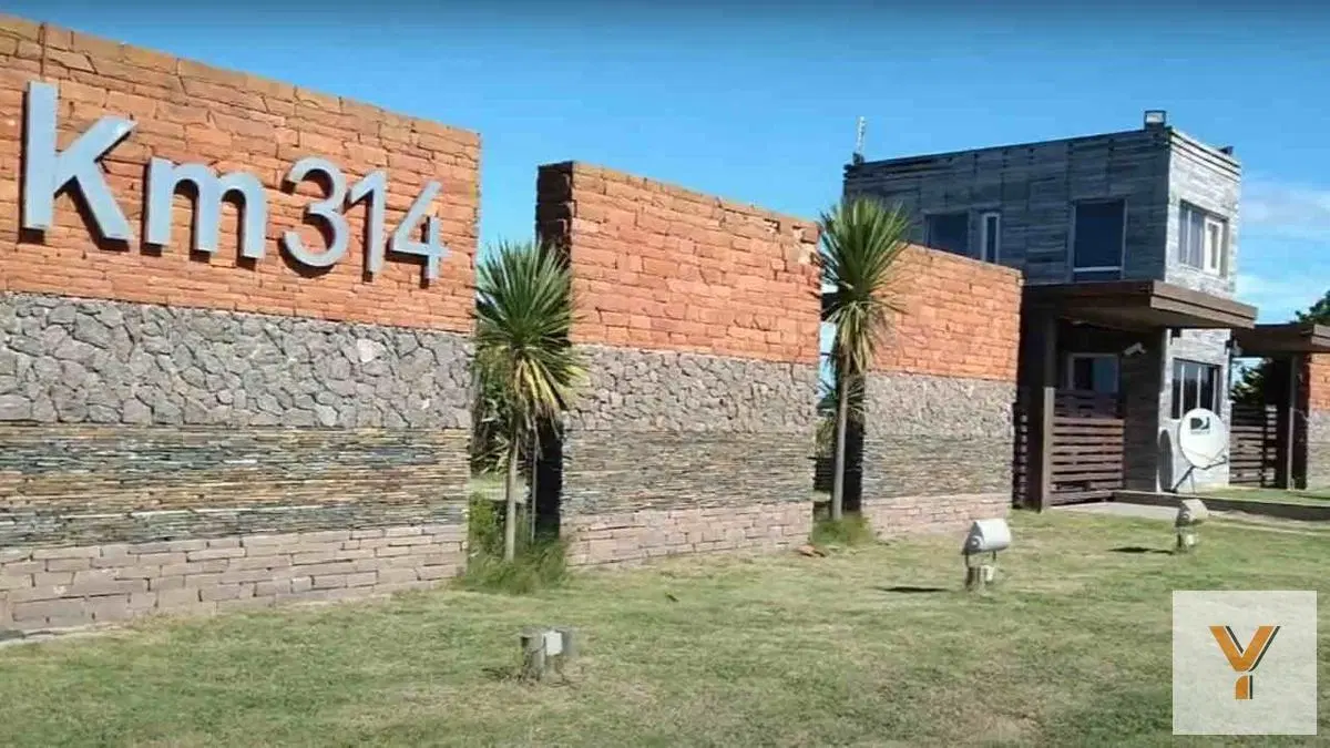 Terreno venta -960mts2 - San Clemente Del Tuyu 2