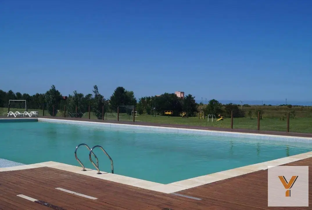 Terreno venta -960mts2 - San Clemente Del Tuyu 4