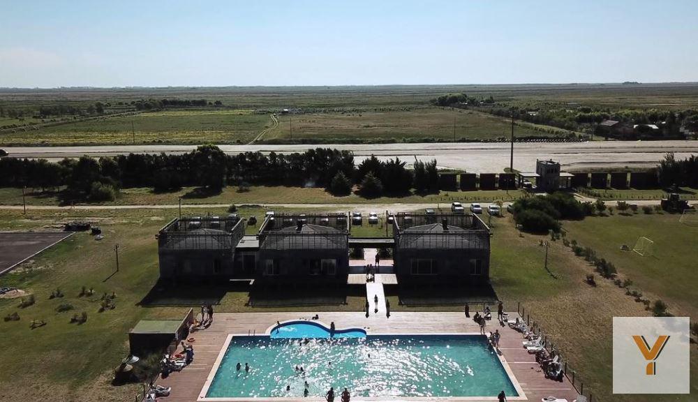 Foto de Terreno venta -960mts2 - San Clemente Del Tuyu, imagen 3