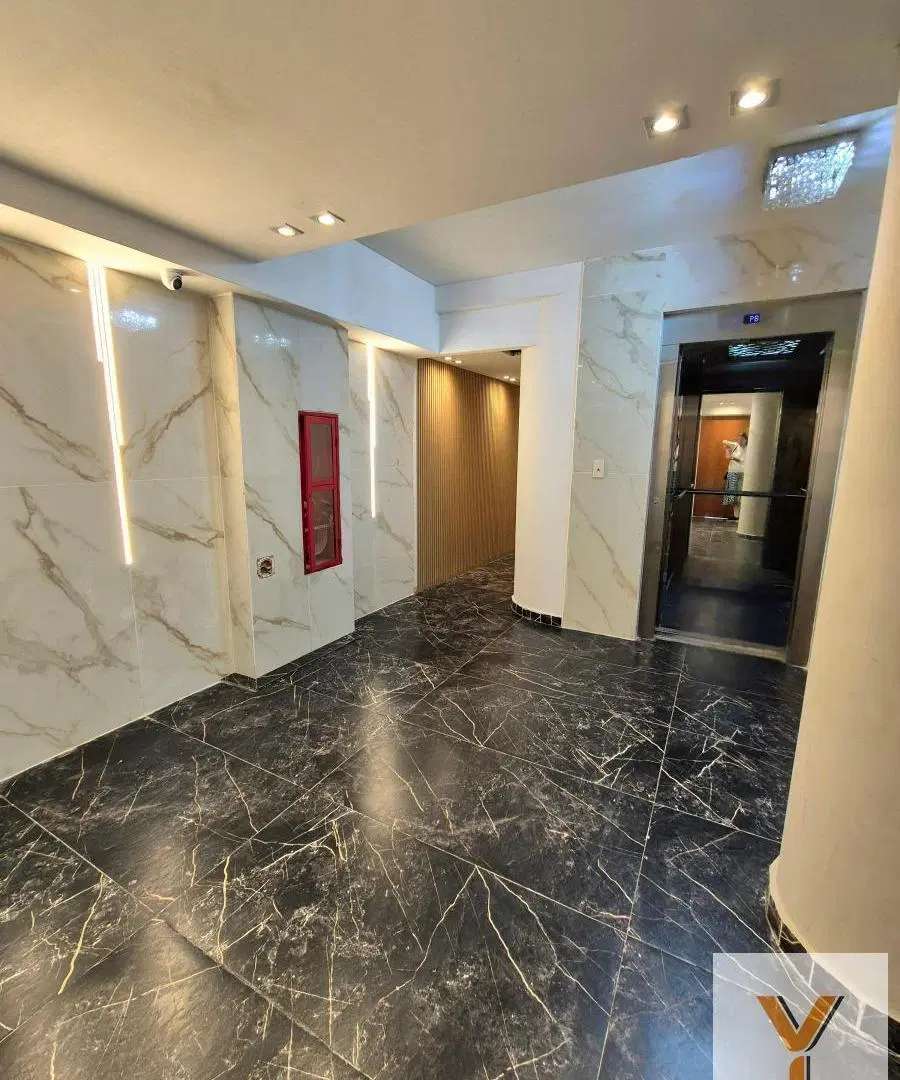 Departamento en Venta - 1 Dormitorio 1 Baño - 49mts - Parque Patricios 5