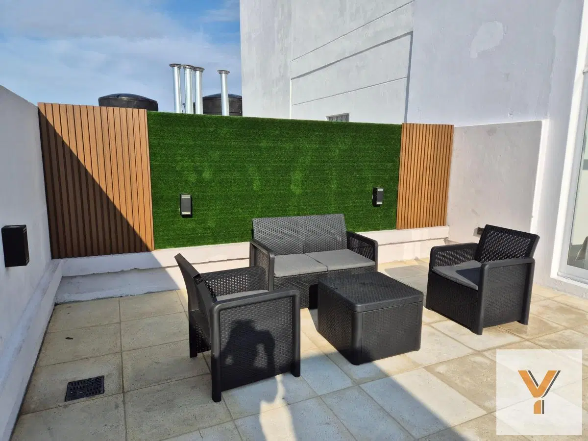 Departamento en Venta - 1 Dormitorio 1 Baño - 49mts - Parque Patricios 2