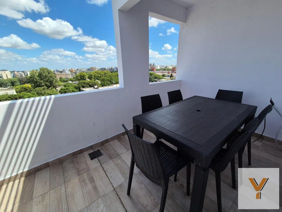 Departamento en Venta - 1 Dormitorio 1 Baño - 49mts - Parque Patricios 4