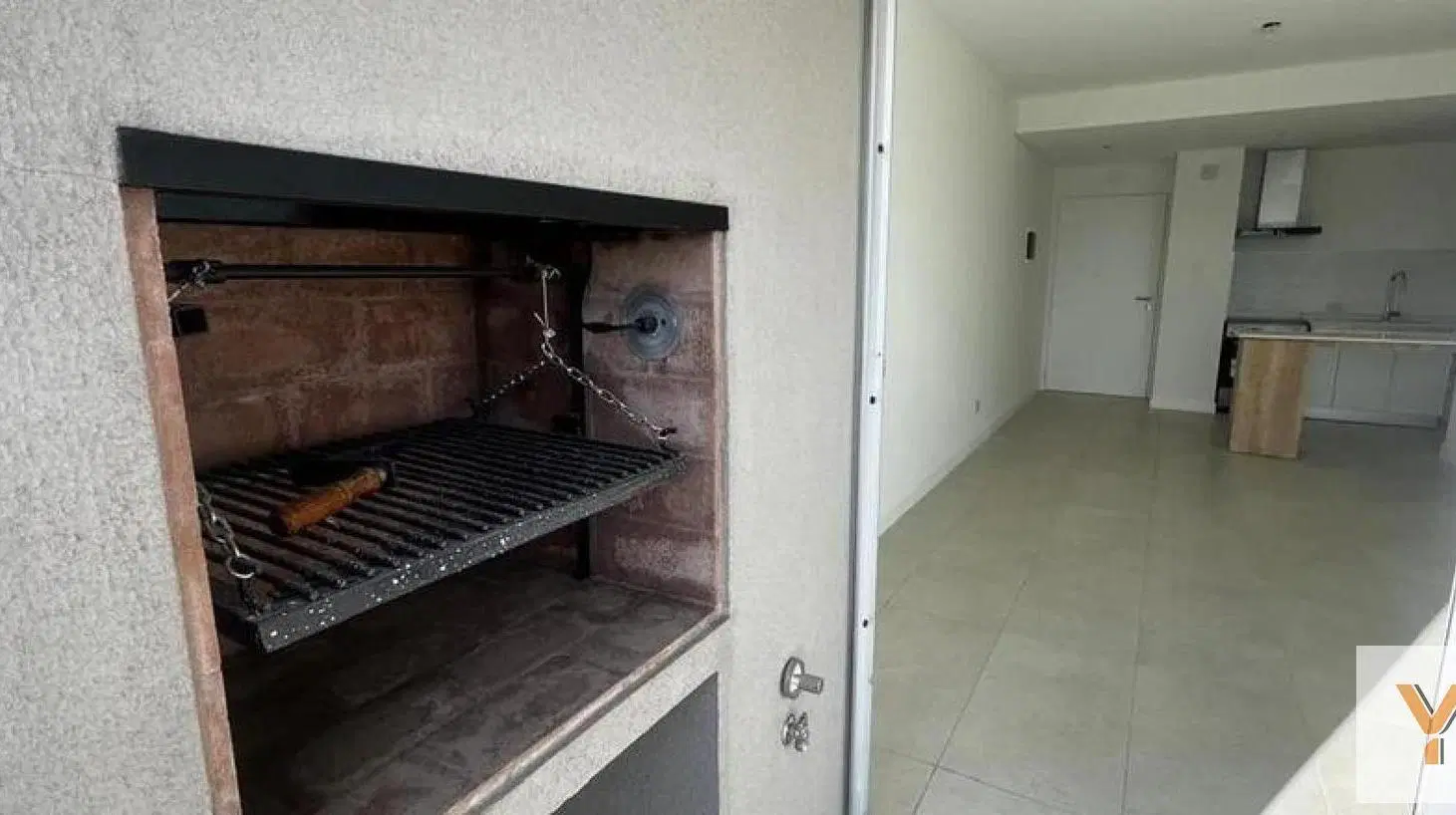 Departamento en venta - 2 Dormitorios 2 Baños - Villa Devoto 2