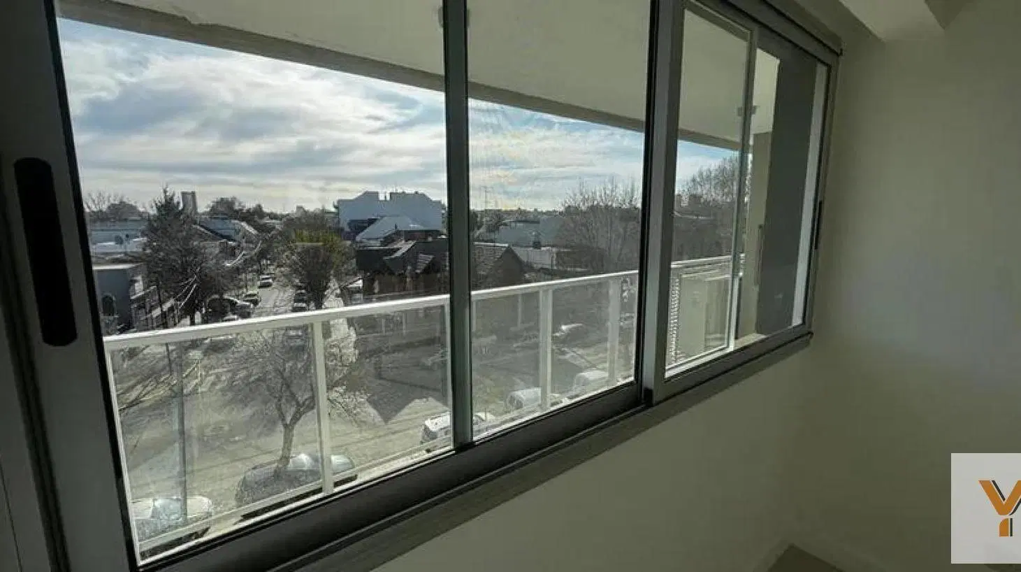 Departamento en venta - 2 Dormitorios 2 Baños - Villa Devoto 4