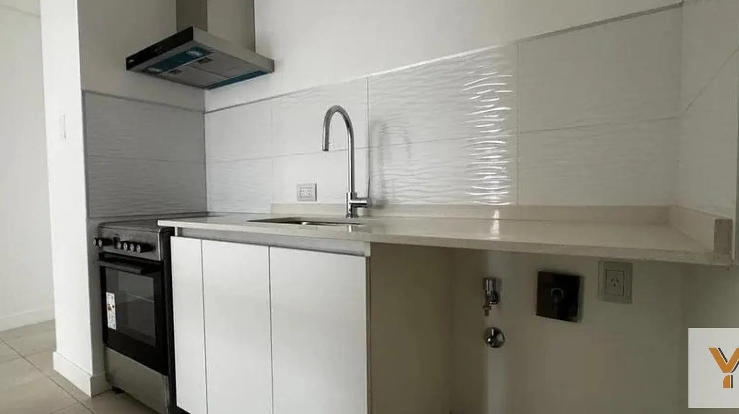 Departamento en venta - 2 Dormitorios 2 Baños - Villa Devoto 3