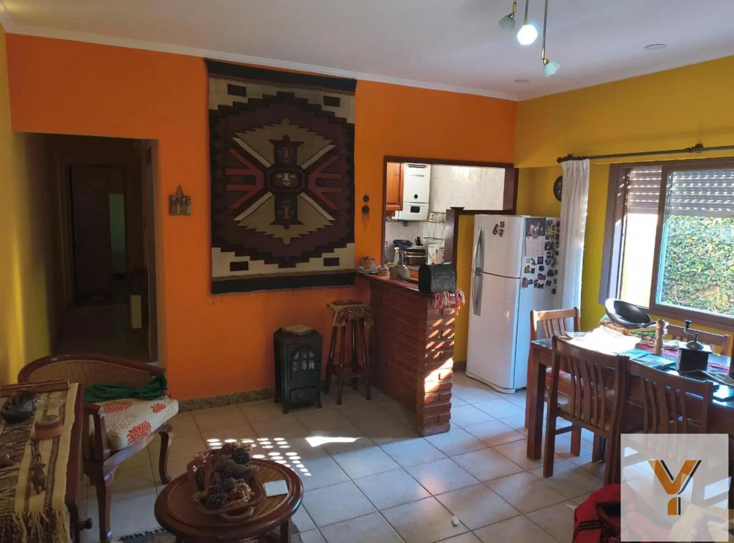 PH en Venta - 2 Dormitorios 1 Baño - 90mts - La Plata 4