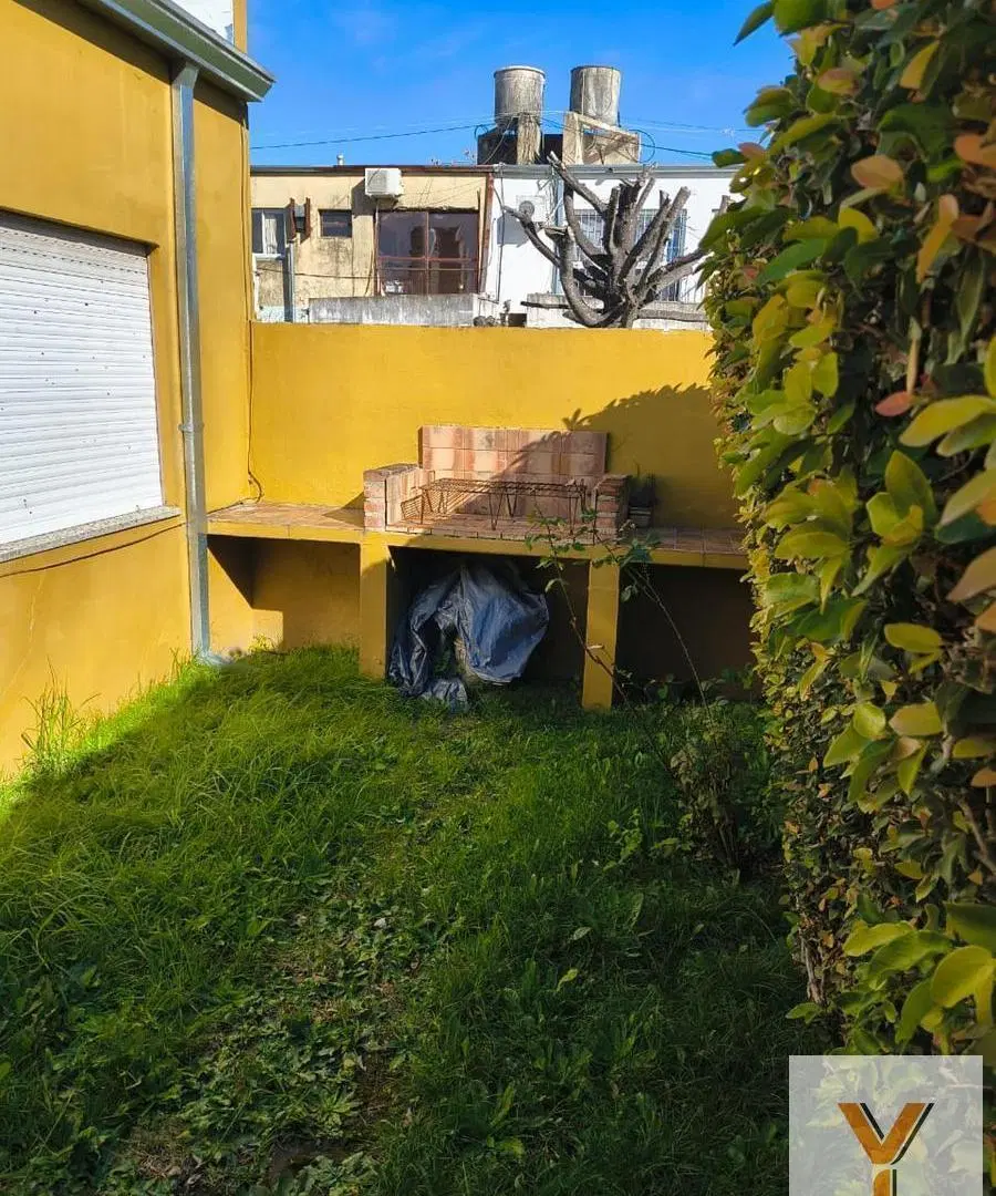 PH en Venta - 2 Dormitorios 1 Baño - 90mts - La Plata 5
