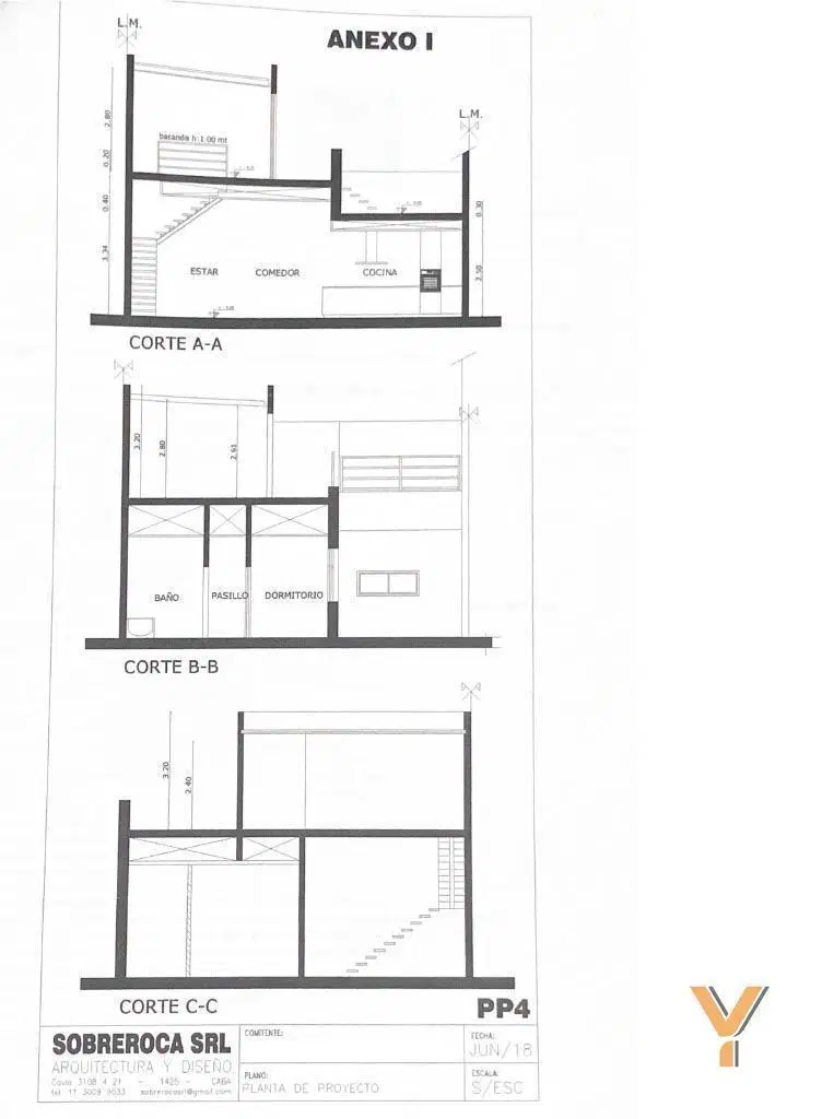 Plano 3