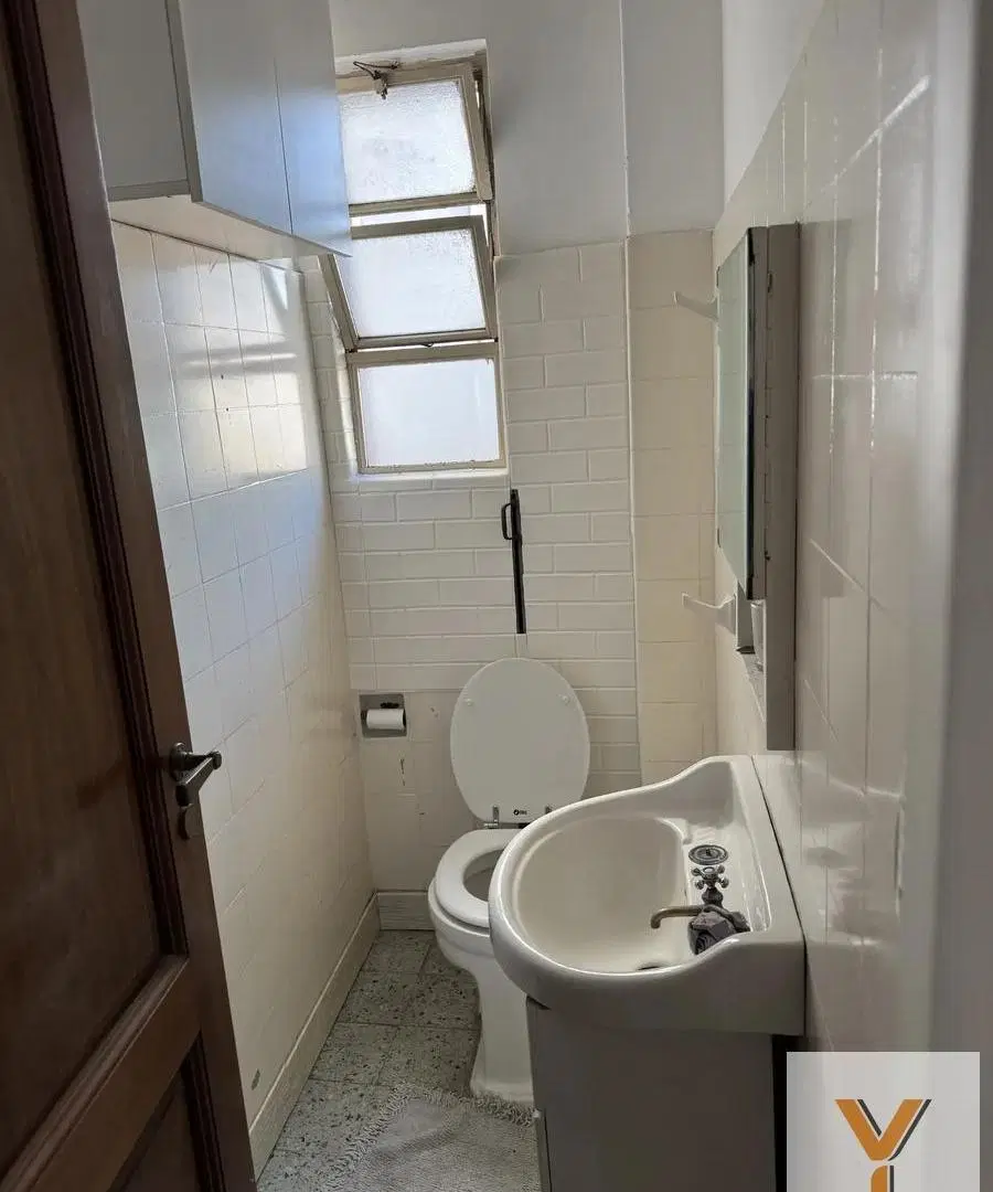 Oficina en Alquiler - 1 Baño - 43mts - San Nicolás 3