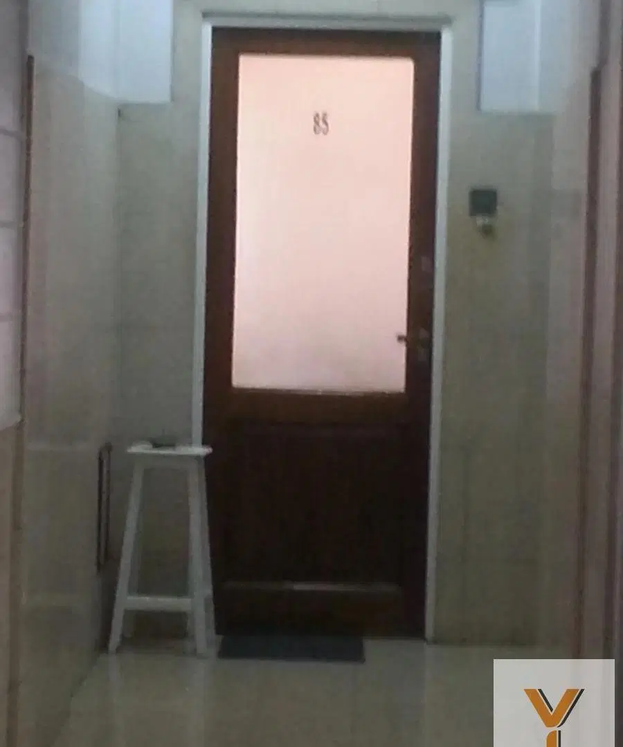 Oficina en Alquiler - 1 Baño - 43mts - San Nicolás 5