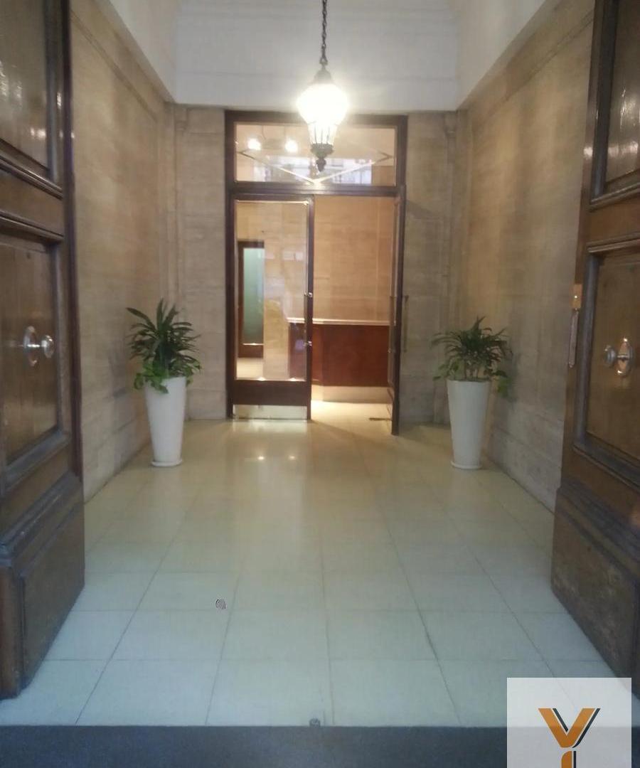 Oficina comercial