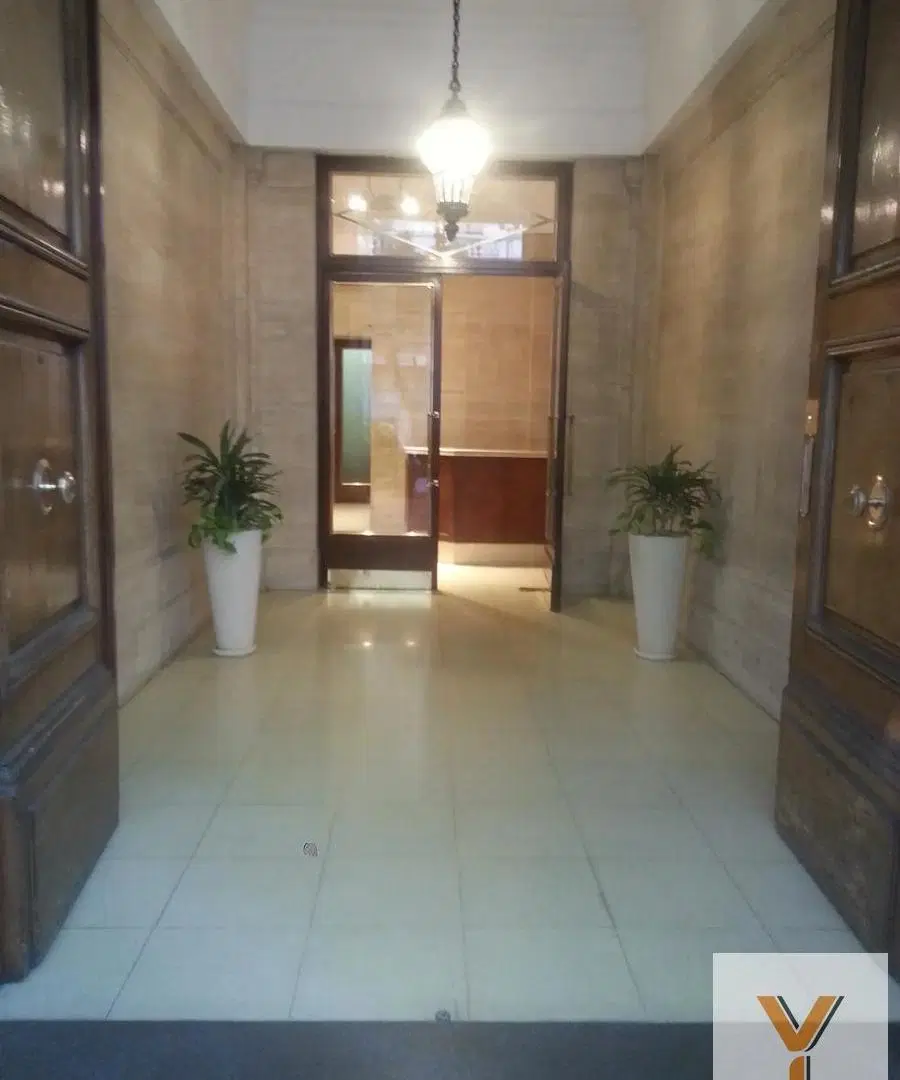 Oficina en Alquiler - 1 Baño - 43mts - San Nicolás 2