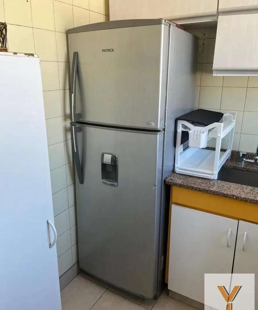 Departamento en venta - 1 Dormitorio 1 Baño - Retiro 8
