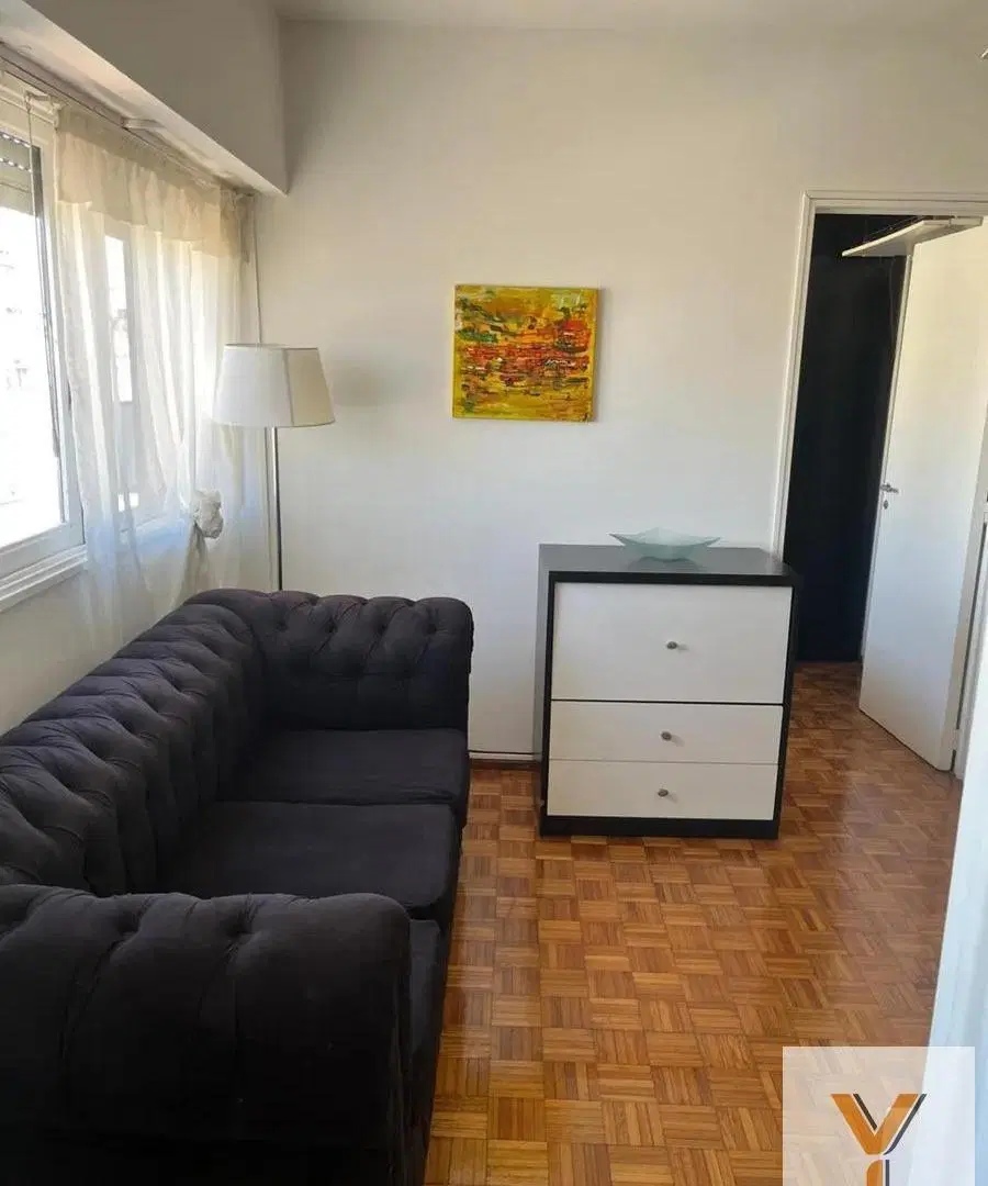 Departamento en venta - 1 Dormitorio 1 Baño - Retiro 5