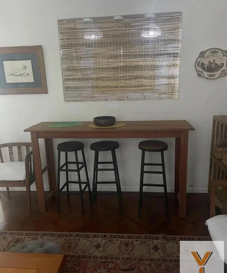 Departamento en venta - 1 Dormitorio 2 Baños - Belgrano 4