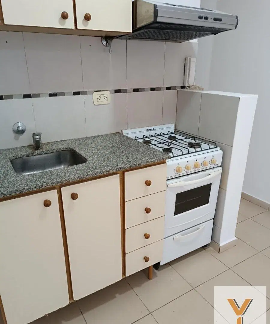 Departamento en venta - 1 Dormitorio 1 Baño - 35Mts2 - San Nicolás de Los Arroyos 3