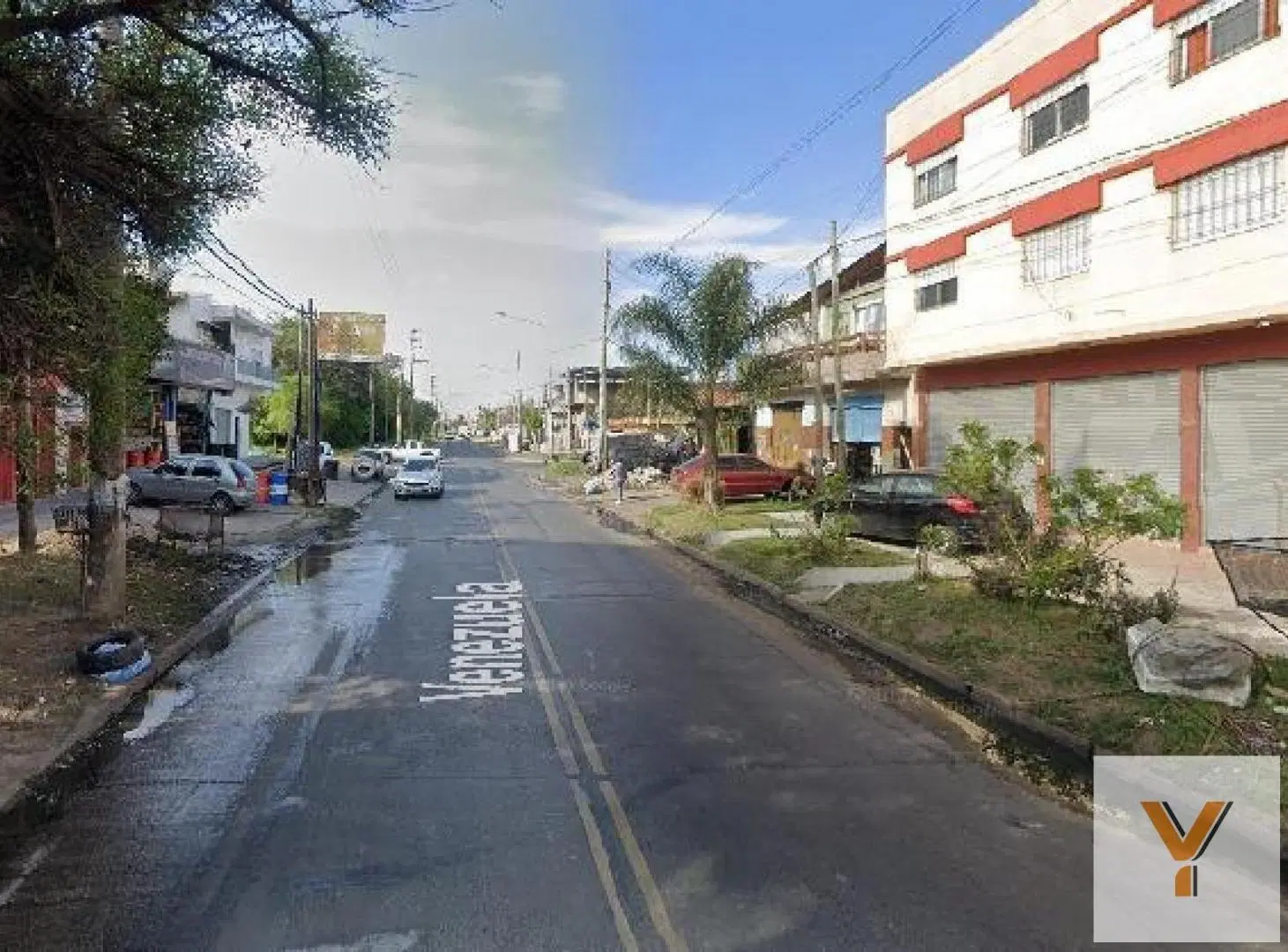 Departamento en venta - 1 Dormitorio 1 Baño - 40Mts2 - La Matanza 3