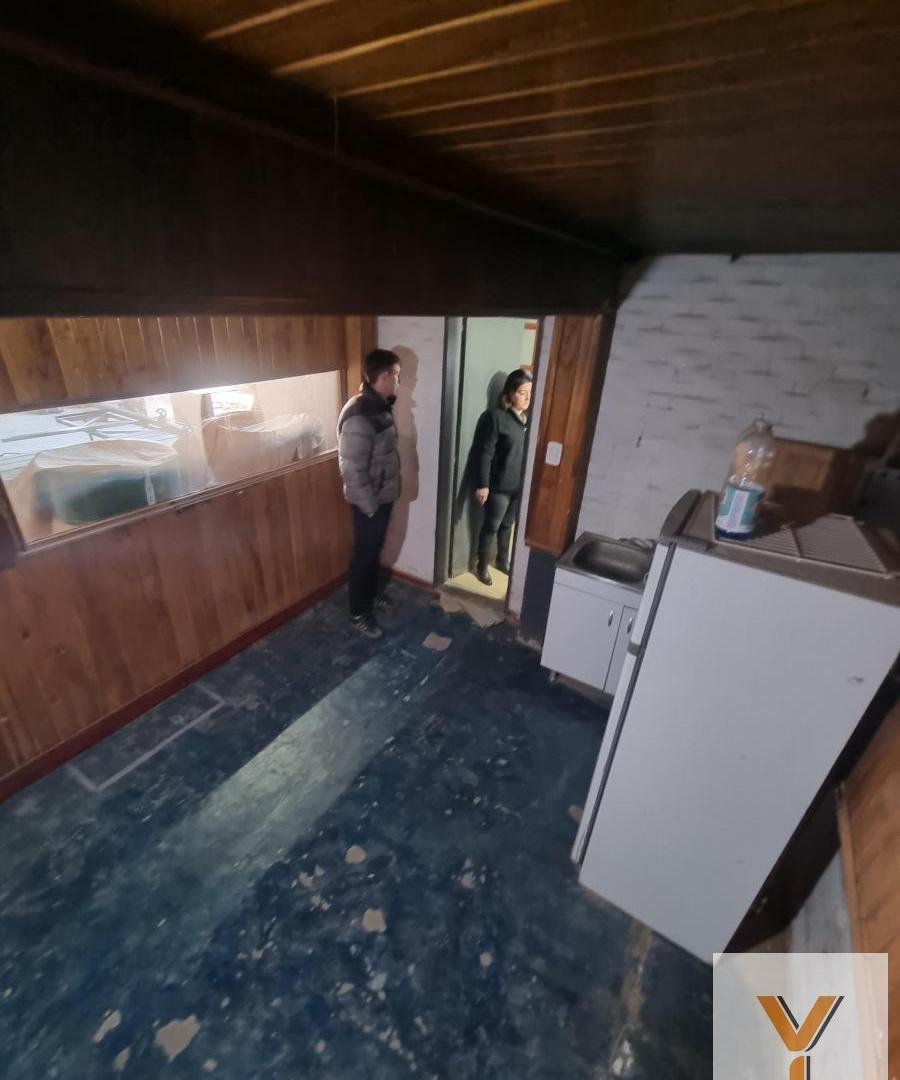 Foto de Depósito en Alquiler - - 500mts - Pilar, imagen 3