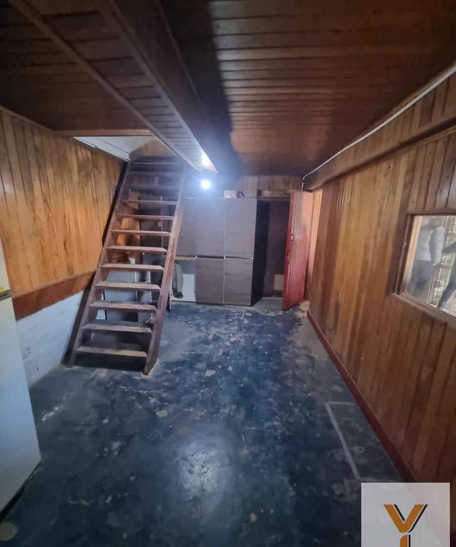 Depósito en Alquiler - - 500mts - Pilar