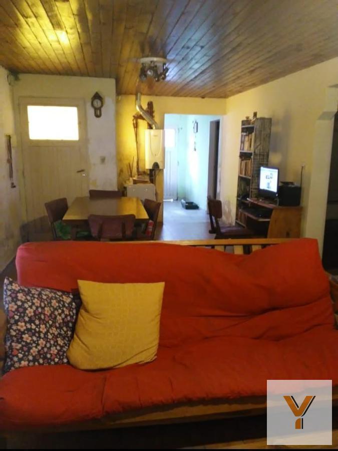 Casa en venta - 3 dormitorios 1 baño - 80mts2 - El Talar