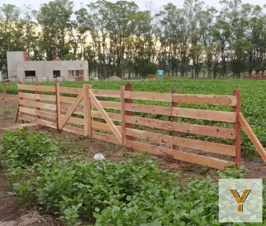 Terreno en venta - 2.513mts2 - Carlos Keen 4