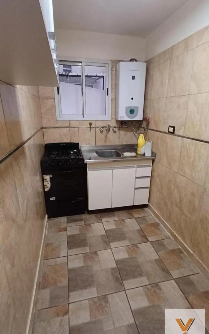 Departamento en venta - 1 Dormitorio 1 Baño - Mar del Plata 5