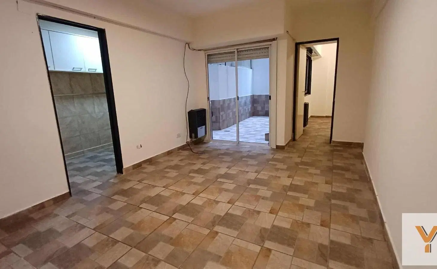Departamento en venta - 1 Dormitorio 1 Baño - Mar del Plata 3