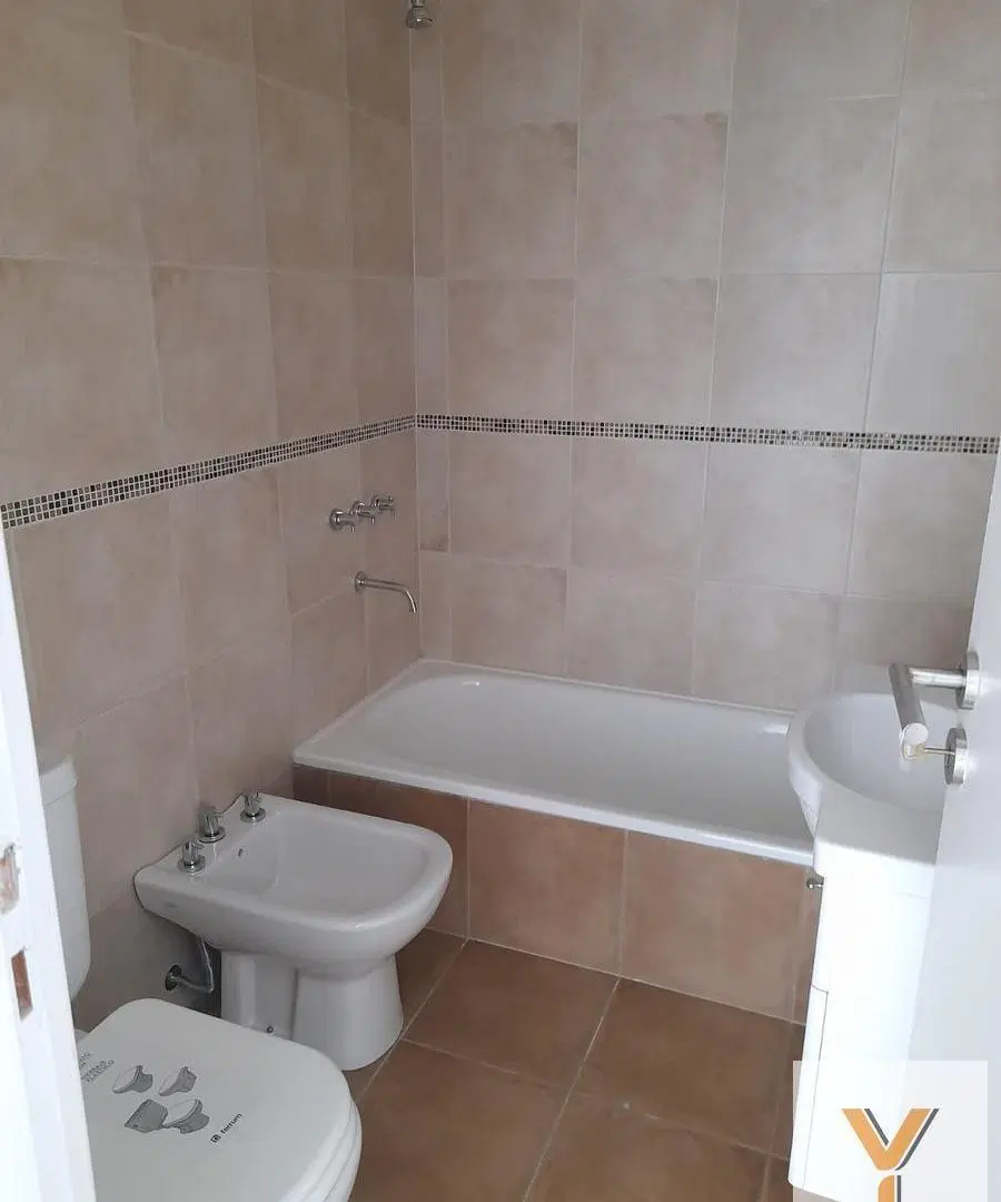 Departamento en Venta - 1 Dormitorio 1 Baño - 40.3mts - Mar Del Plata 3