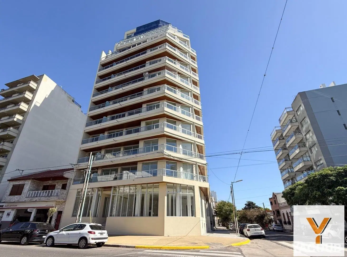 Departamento en Alquiler - 1 Dormitorio 1 Baño - 46mts - La Plata 4