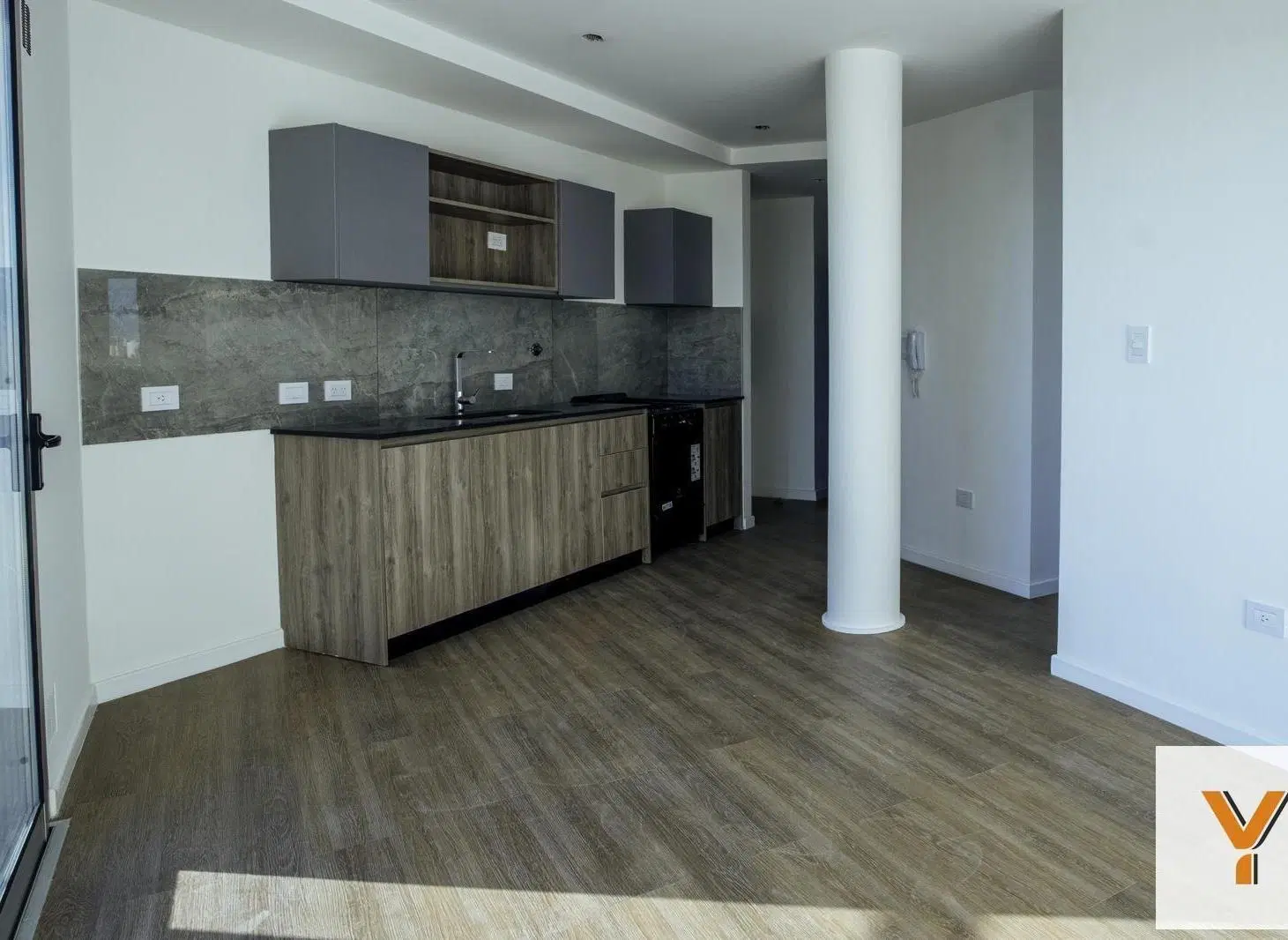 Departamento en Alquiler - 1 Dormitorio 1 Baño - 46mts - La Plata 5