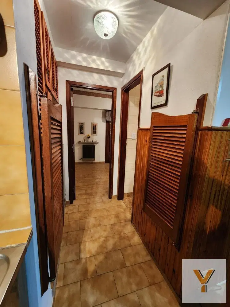 Departamento en venta - 1 Dormitorio 1 Baño - 52Mts2 - San Bernardo del Tuyú 4