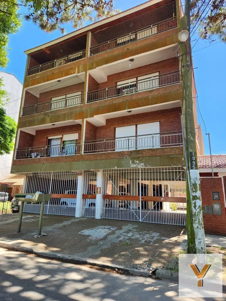 Departamento en venta - 1 Dormitorio 1 Baño - 52Mts2 - San Bernardo del Tuyú 2