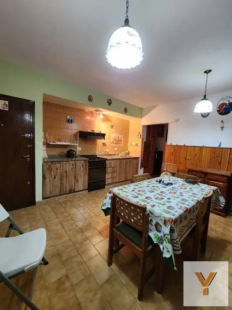 Departamento en venta - 1 Dormitorio 1 Baño - 52Mts2 - San Bernardo del Tuyú 3
