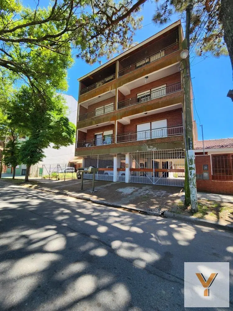 Departamento en venta - 1 Dormitorio 1 Baño - 52Mts2 - San Bernardo del Tuyú 5