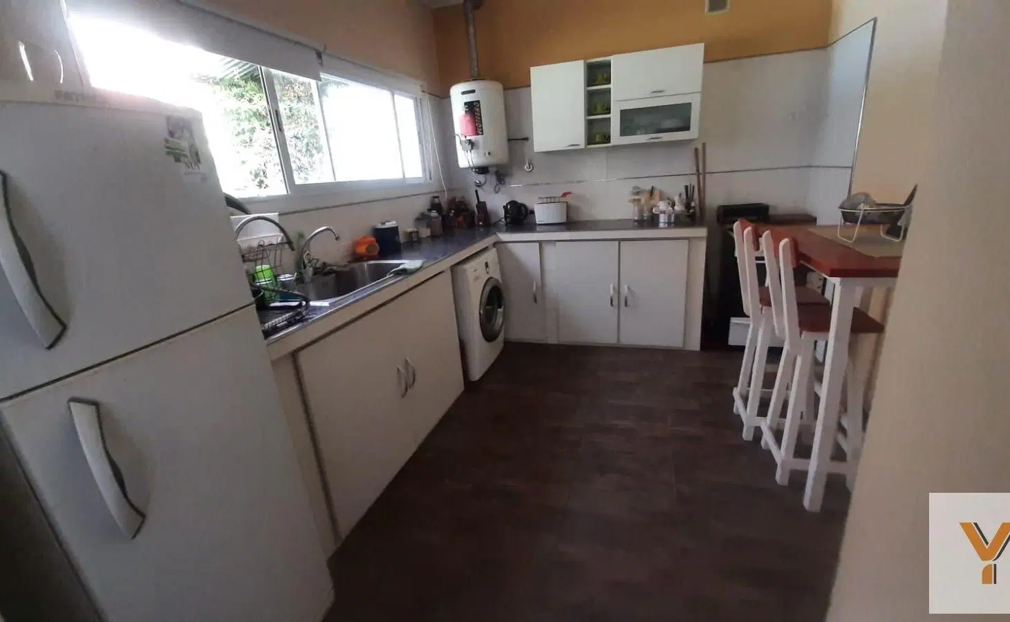 Casa en alquiler temporal - 1 Dormitorio 1 Baño - Mar del Plata 1