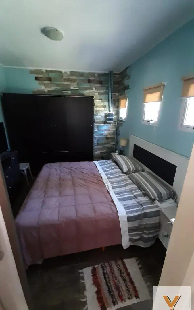 Casa en alquiler temporal - 1 Dormitorio 1 Baño - Mar del Plata 2