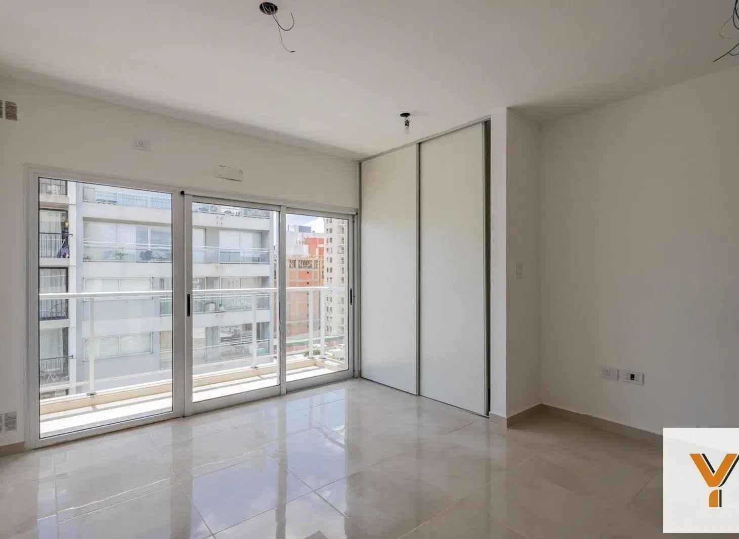 Departamento en Alquiler - Monoambiente 1 Baño - 38mts - La Plata 5