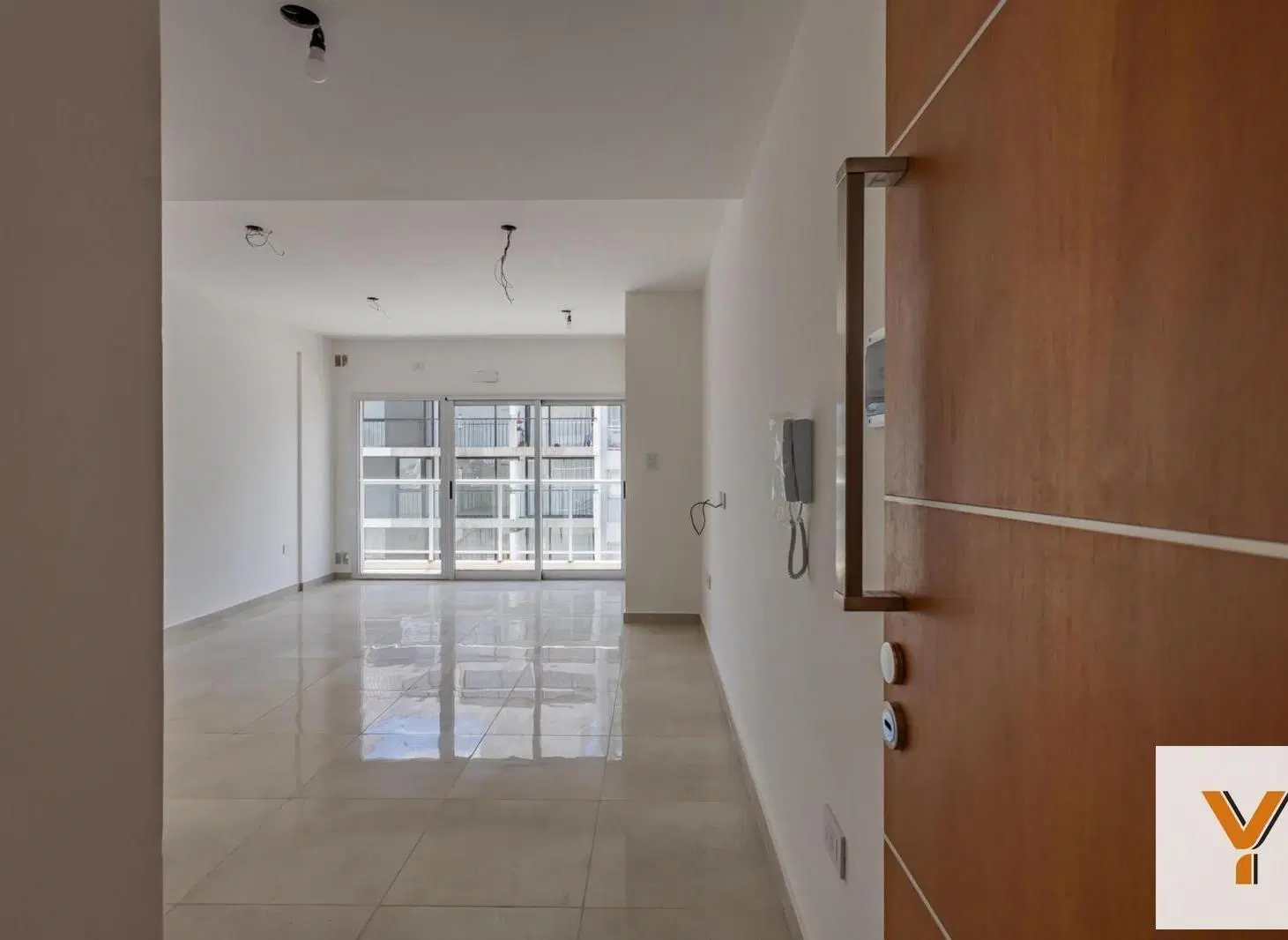 Departamento en Alquiler - Monoambiente 1 Baño - 38mts - La Plata 4