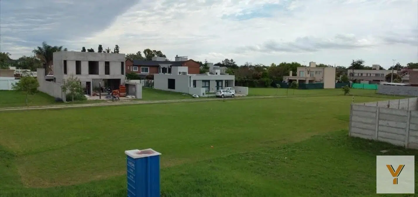 Terreno en venta - 334mts2 - La Juanita, Manuel B. Gonnet 4