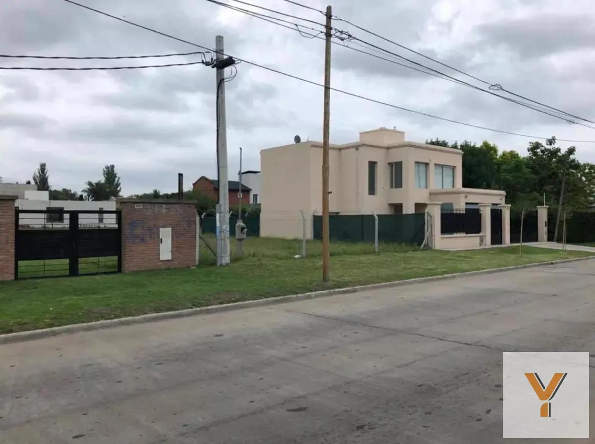 Terreno en venta - 334mts2 - La Juanita, Manuel B. Gonnet