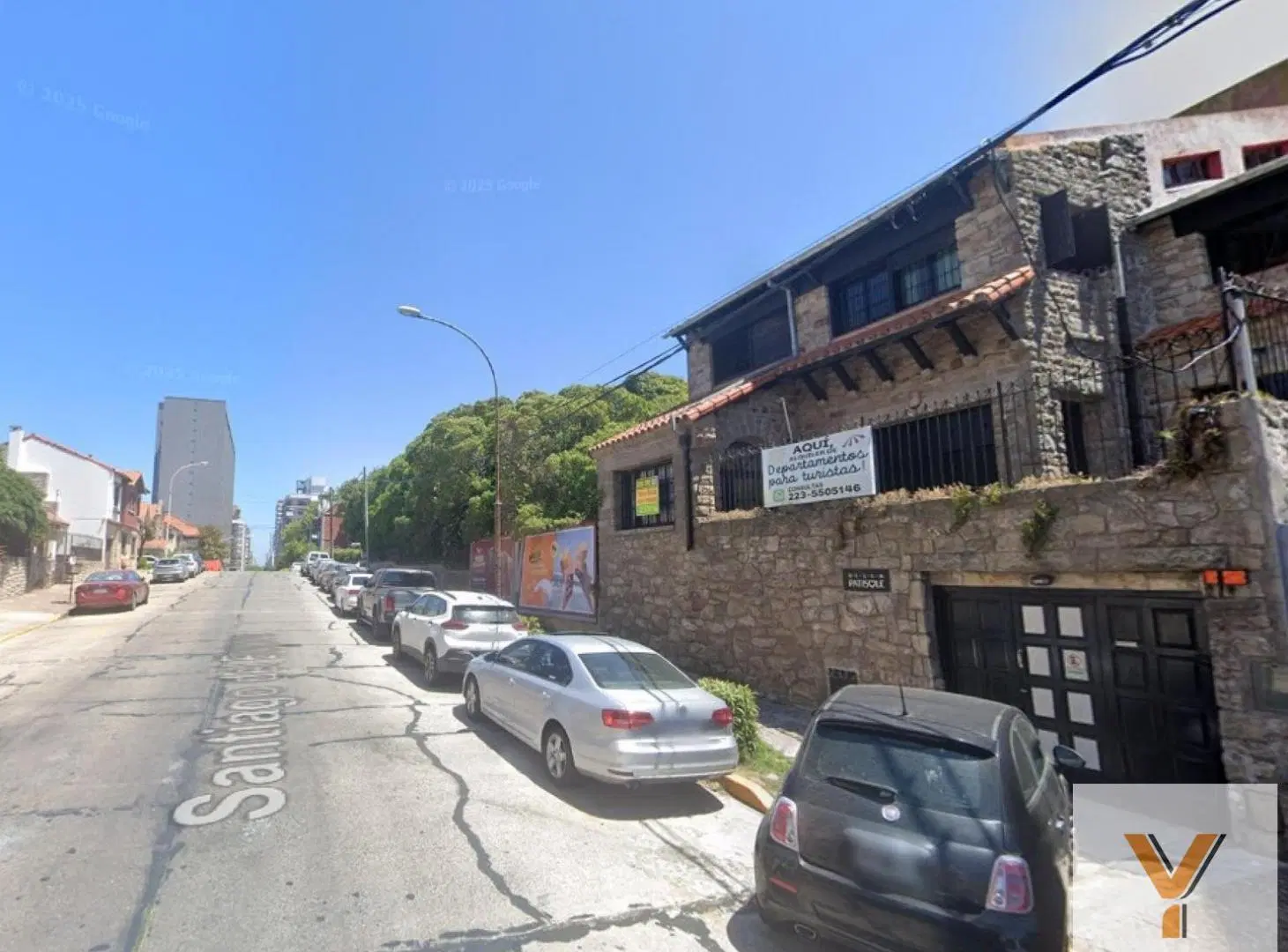 Edificio comercial en venta - 17 Ambientes - 335Mts2 - Mar del Plata 5