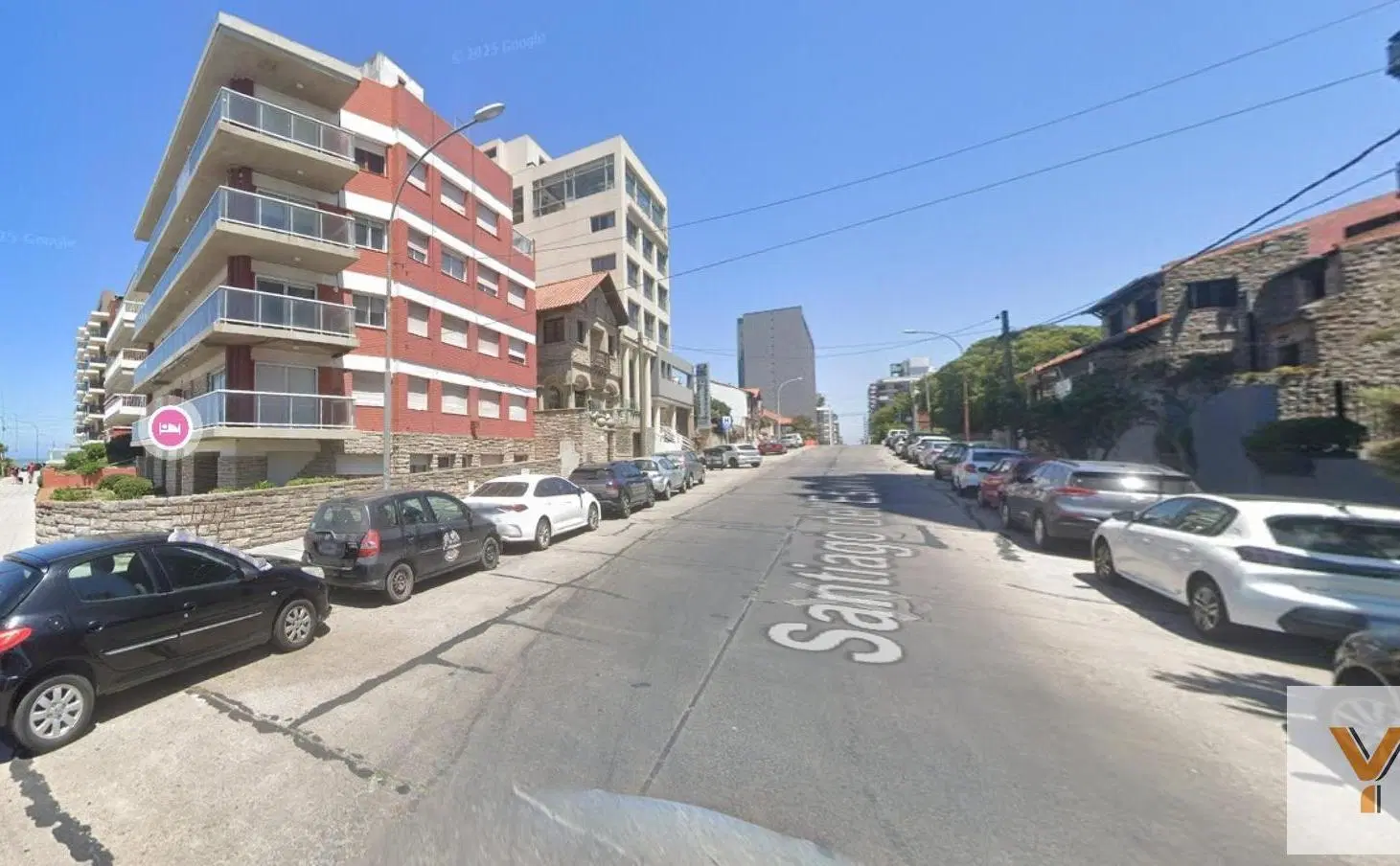 Edificio comercial en venta - 17 Ambientes - 335Mts2 - Mar del Plata 3