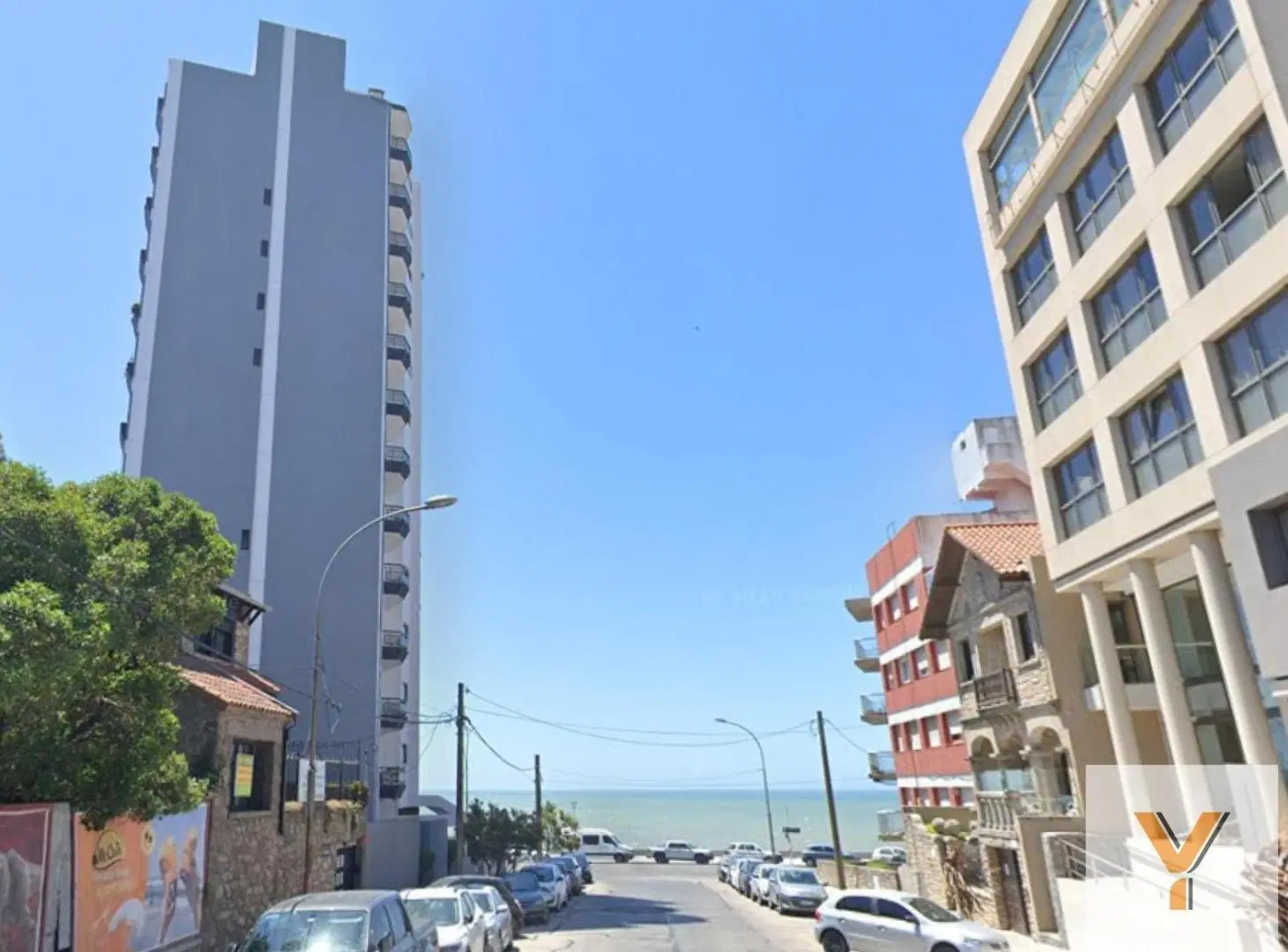 Edificio comercial en venta - 17 Ambientes - 335Mts2 - Mar del Plata 4