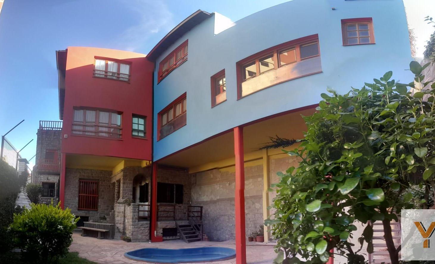 Edificio comercial en venta - 17 Ambientes - 335Mts2 - Mar del Plata