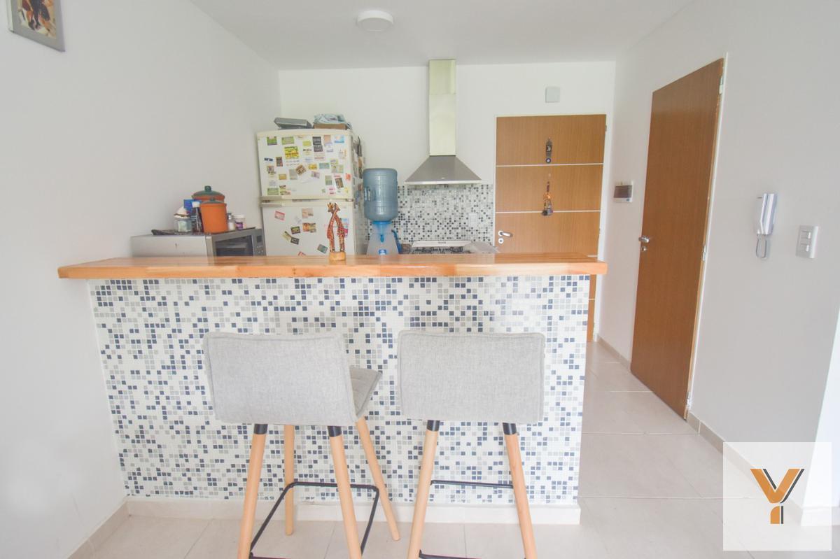 Foto de Departamento en venta - 1 dormitorio 1 baño - 70 mts2 - Altos de Hudson, imagen 4