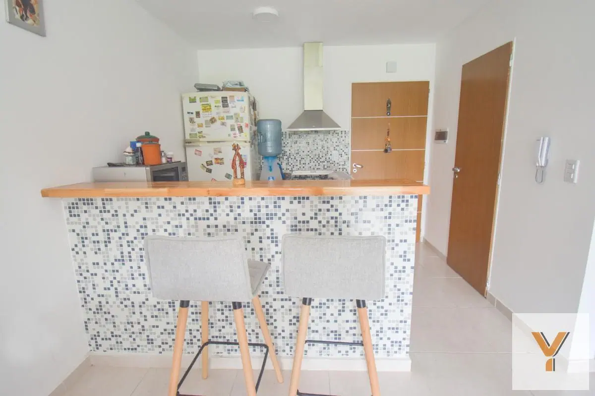 Departamento en venta - 1 dormitorio 1 baño - 70 mts2 - Altos de Hudson II 4